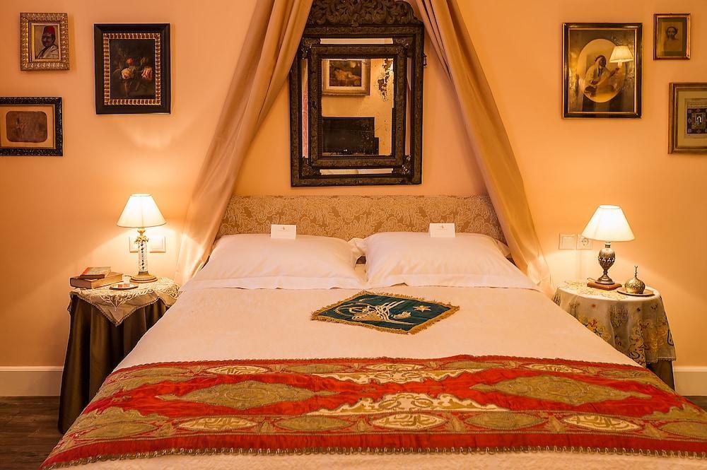 La Maison Ottomane Ханья Экстерьер фото