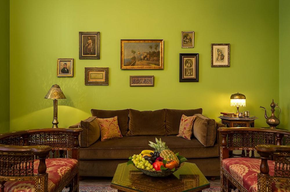 La Maison Ottomane Ханья Экстерьер фото