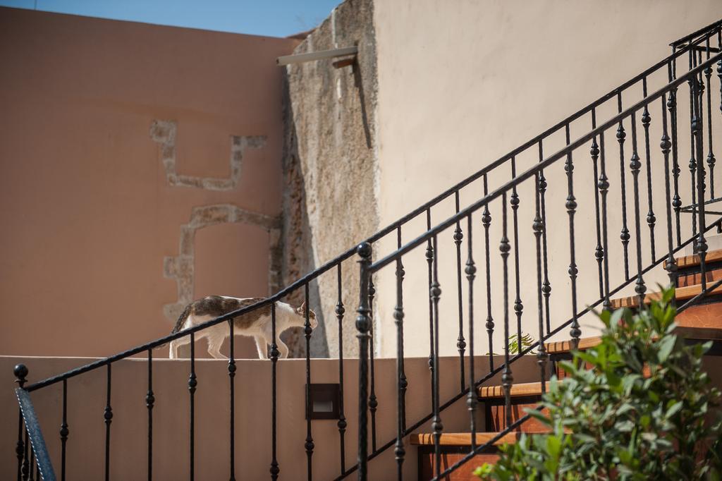 La Maison Ottomane Ханья Экстерьер фото