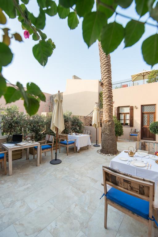 La Maison Ottomane Ханья Экстерьер фото
