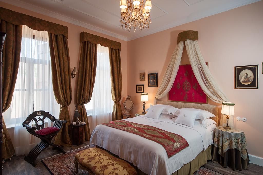 La Maison Ottomane Ханья Экстерьер фото