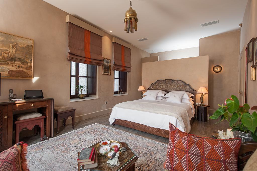 La Maison Ottomane Ханья Экстерьер фото