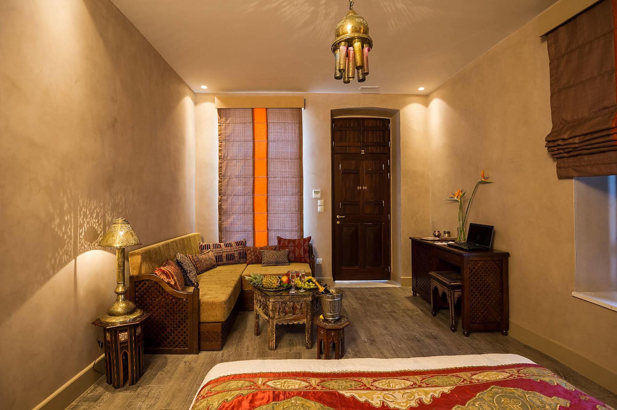 La Maison Ottomane Ханья Экстерьер фото